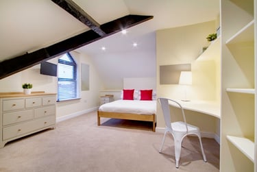 7 bed house, Bagot Street, Wavertree, Liverpool, L152HA - Image 6