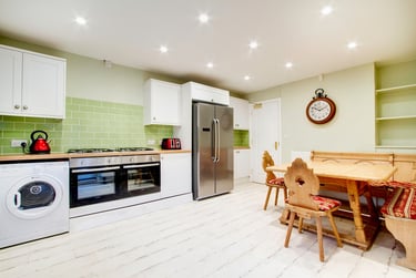 7 bed house, Bagot Street, Wavertree, Liverpool, L152HA - Image 5