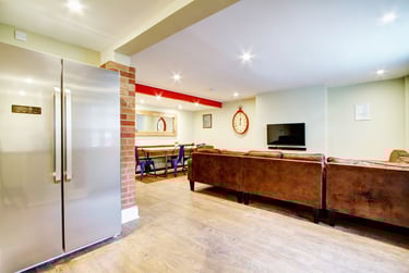 8 bed house, Hyde Park Road, Hyde Park, Leeds, LS61AJ - Image 4