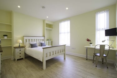 5 bed house, Newstead Grove, Arboretum, Nottingham, NG14GZ - Image 15