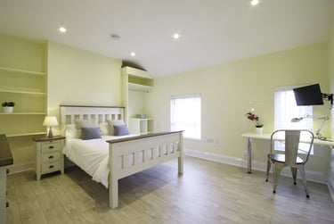 5 bed house, Newstead Grove, Arboretum, Nottingham, NG14GZ - Image 10