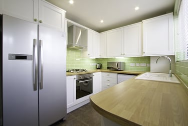 5 bed house, Newstead Grove, Arboretum, Nottingham, NG14GZ - Image 9