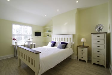 5 bed house, Newstead Grove, Arboretum, Nottingham, NG14GZ - Image 12