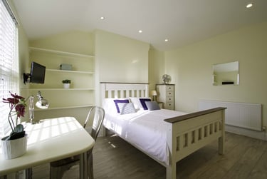 5 bed house, Newstead Grove, Arboretum, Nottingham, NG14GZ - Image 13