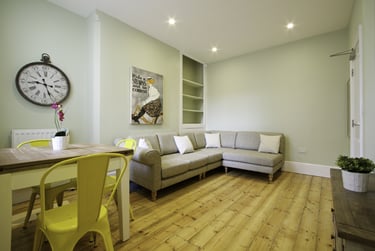 5 bed house, Newstead Grove, Arboretum, Nottingham, NG14GZ - Image 6