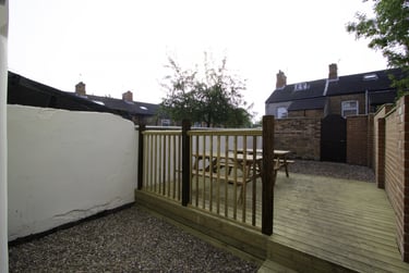 5 bed house, Newstead Grove, Arboretum, Nottingham, NG14GZ - Image 5