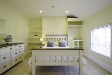 5 bed house, Newstead Grove, Arboretum, Nottingham, NG14GZ - Image 11