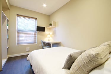 6 bed house, Hessle Terrace, Hyde Park, Leeds, LS61EQ - Image 11