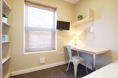 6 bed house, Hessle Terrace, Hyde Park, Leeds, LS61EQ - Image 12