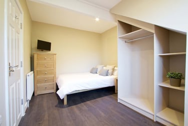 6 bed house, Hessle Terrace, Hyde Park, Leeds, LS61EQ - Image 6