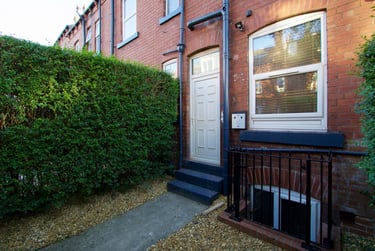 6 bed house, Hessle Terrace, Hyde Park, Leeds, LS61EQ - Image 2