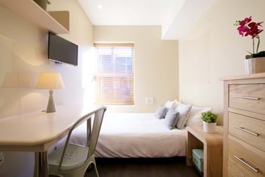 6 bed house, Hessle Terrace, Hyde Park, Leeds, LS61EQ - Image 10