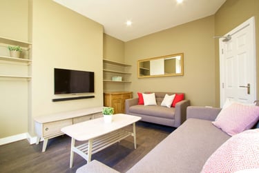 6 bed house, Hessle Terrace, Hyde Park, Leeds, LS61EQ - Image 15