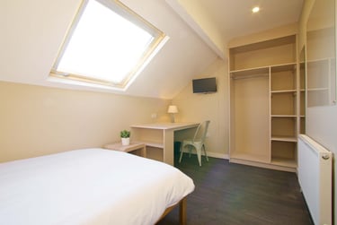 6 bed house, Hessle Terrace, Hyde Park, Leeds, LS61EQ - Image 4