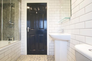 4 bed flat, Peel Street, Arboretum, Nottingham, NG14GR - Image 11