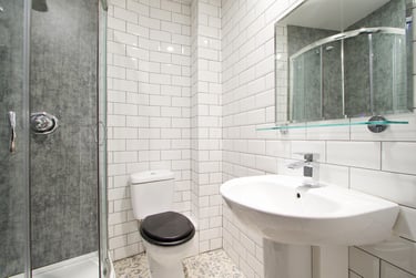 1 bed studio, Peel Street, Arboretum, Nottingham, NG14GR - Image 6