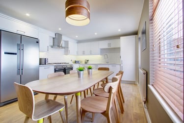 7 bed house, Bagot Street, Wavertree, Liverpool, L152HA - Image 1