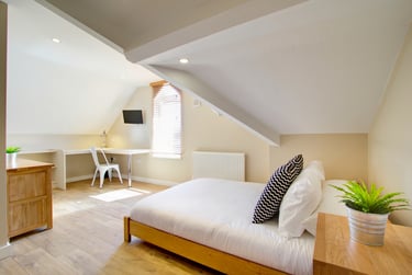 7 bed house, Bagot Street, Wavertree, Liverpool, L152HA - Image 5