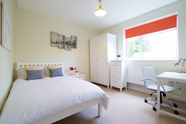 5 bed house, Rolleston Drive, Lenton, Nottingham, NG71JT - Image 13