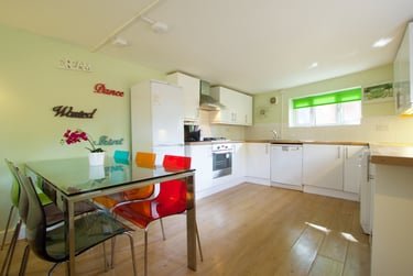 5 bed house, Rolleston Drive, Lenton, Nottingham, NG71JT - Image 1