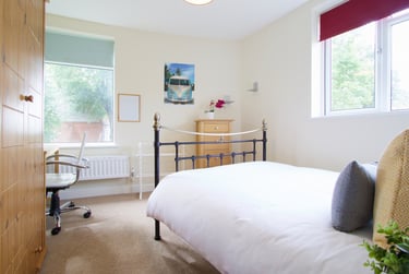 5 bed house, Rolleston Drive, Lenton, Nottingham, NG71JT - Image 9