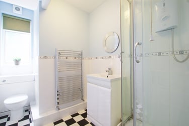 5 bed house, Rolleston Drive, Lenton, Nottingham, NG71JT - Image 10