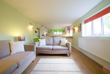 5 bed house, Rolleston Drive, Lenton, Nottingham, NG71JT - Image 3