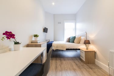 5 bed house, Thornycroft Road, Wavertree, Liverpool, L150EW - Image 4