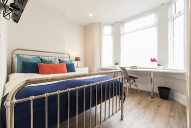 5 bed house, Thornycroft Road, Wavertree, Liverpool, L150EW - Image 7