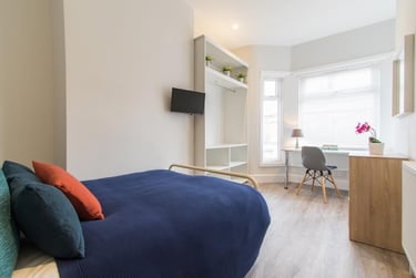 5 bed house, Thornycroft Road, Wavertree, Liverpool, L150EW - Image 2