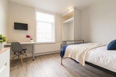 5 bed house, Thornycroft Road, Wavertree, Liverpool, L150EW - Image 5