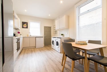 5 bed house, Thornycroft Road, Wavertree, Liverpool, L150EW - Image 1