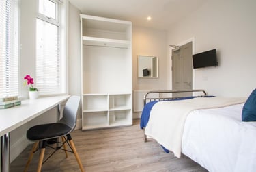 5 bed house, Thornycroft Road, Wavertree, Liverpool, L150EW - Image 8