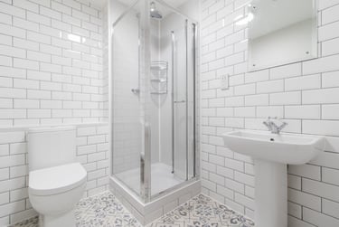 4 bed flat, Morrison Circus, Haymarket, Edinburgh, EH38DX - Image 8