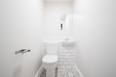 4 bed flat, Morrison Circus, Haymarket, Edinburgh, EH38DX - Image 6