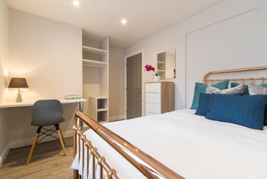 3 bed flat, Victoria Road, Hyde Park, Leeds, LS61PD - Image 3