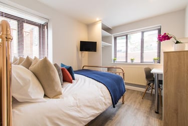 3 bed flat, Victoria Road, Hyde Park, Leeds, LS61PD - Image 7