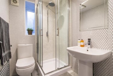 2 bed flat, Victoria Road, Hyde Park, Leeds, LS61PD - Image 5