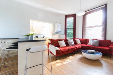 6 bed flat, Ladybarn Road, Fallowfield, Manchester, M146WN - Image 1