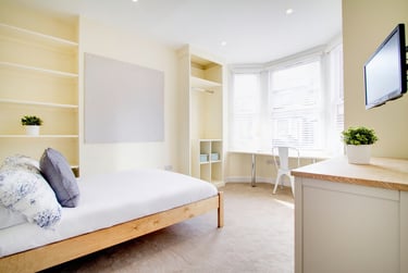 6 bed house, Kimbolton Avenue, Radford, Nottingham, NG71PT - Image 11