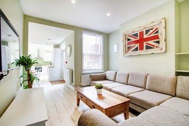 6 bed house, Kimbolton Avenue, Radford, Nottingham, NG71PT - Image 1