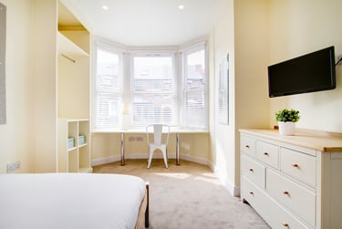 6 bed house, Kimbolton Avenue, Radford, Nottingham, NG71PT - Image 12