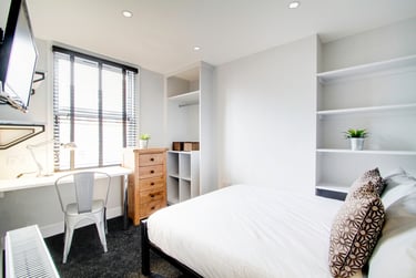 6 bed house, Kimbolton Avenue, Radford, Nottingham, NG71PS - Image 8