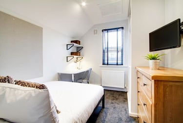 6 bed house, Kimbolton Avenue, Radford, Nottingham, NG71PS - Image 10