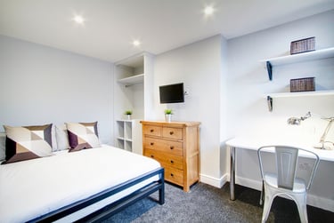 6 bed house, Kimbolton Avenue, Radford, Nottingham, NG71PS - Image 9