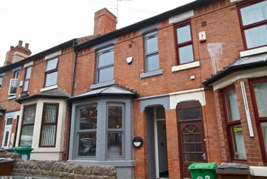 6 bed house, Kimbolton Avenue, Radford, Nottingham, NG71PS - Image 2