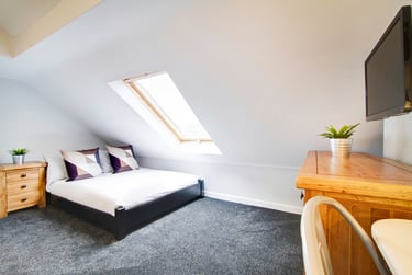 6 bed house, Kimbolton Avenue, Radford, Nottingham, NG71PS - Image 6