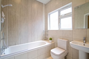 6 bed house, Booth Avenue, Fallowfield, Manchester, M146RB - Image 15