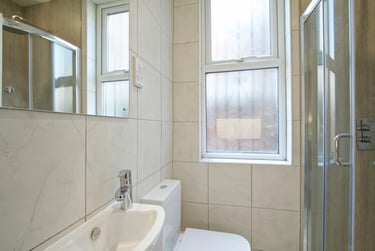 6 bed house, Booth Avenue, Fallowfield, Manchester, M146RB - Image 6