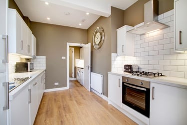 6 bed house, Booth Avenue, Fallowfield, Manchester, M146RB - Image 5